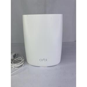 NETGEAR Orbi RBS50 V2 Satellite Add-On Home Mesh WiFi Tri-band AC3000